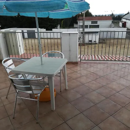 Farm stay Agriturismoteo *