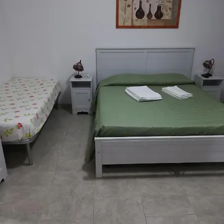 Farm stay Agriturismoteo *