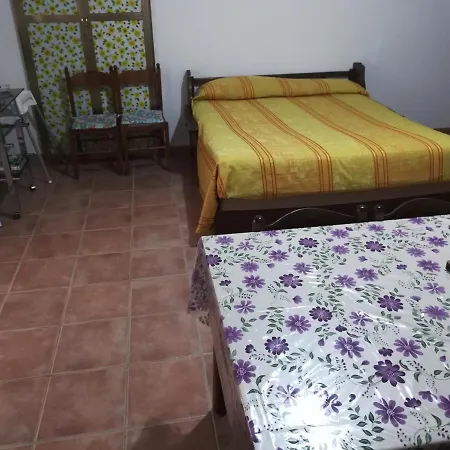 Farm stay Agriturismoteo