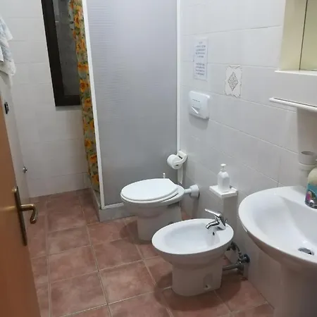 Agriturismoteo Farm stay