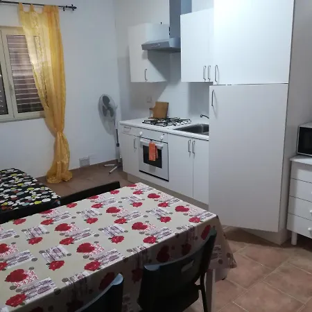 Agriturismoteo ברנאלדה
