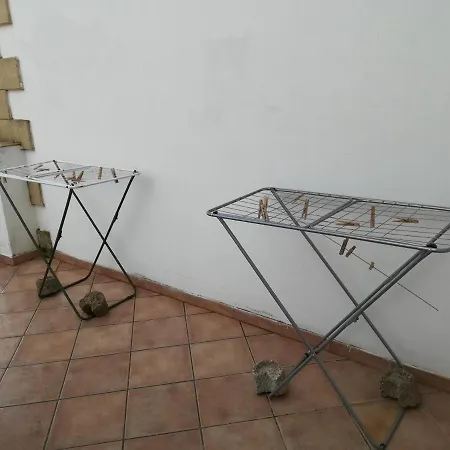 Farm stay Agriturismoteo