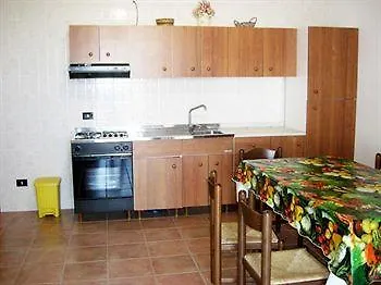 Farm stay Agriturismoteo