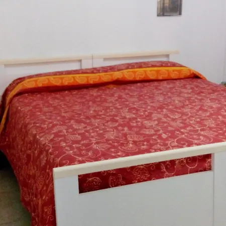 Farm stay Agriturismoteo