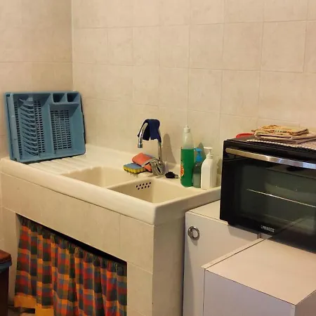 Agriturismoteo Bernalda