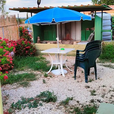 Agriturismoteo * Bernalda