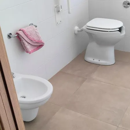 Gospodarstwo agroturystyczne Agriturismoteo *