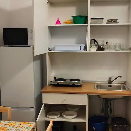 Agriturismoteo * ברנאלדה