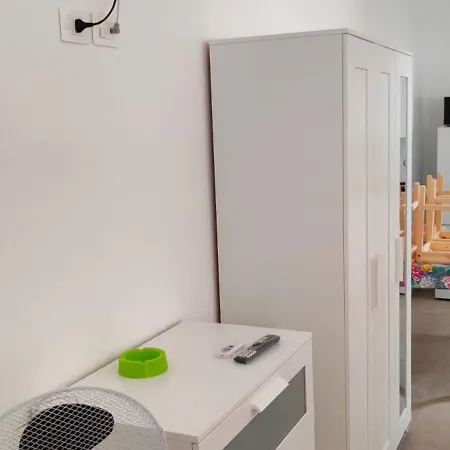 Alloggio per agriturismo Agriturismoteo Bernalda