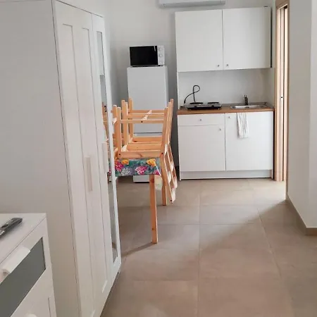 Agriturismoteo ברנאלדה