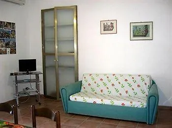 Farm stay Agriturismoteo *