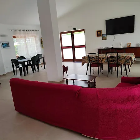 Agriturismoteo Bernalda