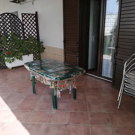 Agriturismoteo * Bernalda