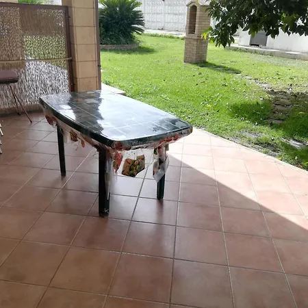 Agriturismoteo