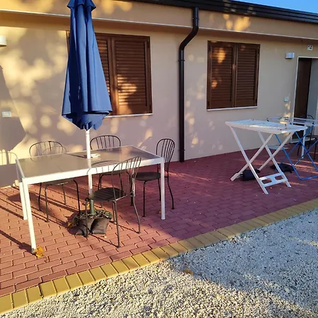 Agriturismoteo Bernalda