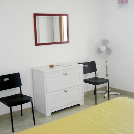 Agriturismoteo ברנאלדה