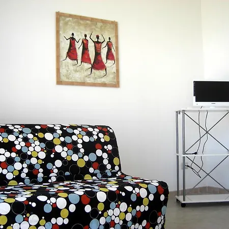 Farm stay Agriturismoteo *