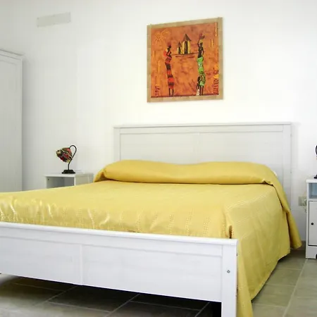 Farm stay Agriturismoteo
