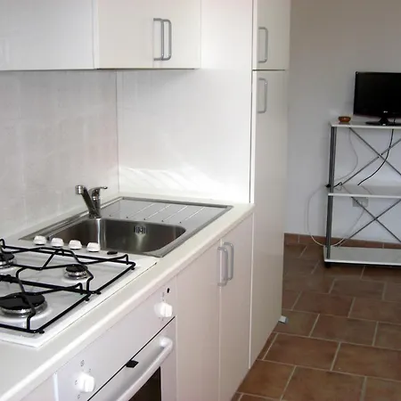 Agriturismoteo Farm stay