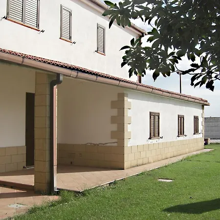Agriturismoteo Farm stay