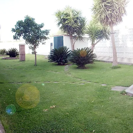 Agriturismoteo * ברנאלדה