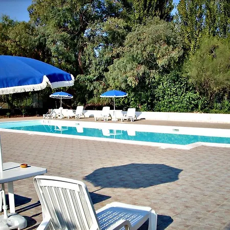 Agriturismoteo ברנאלדה