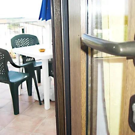 Agriturismoteo Farm stay