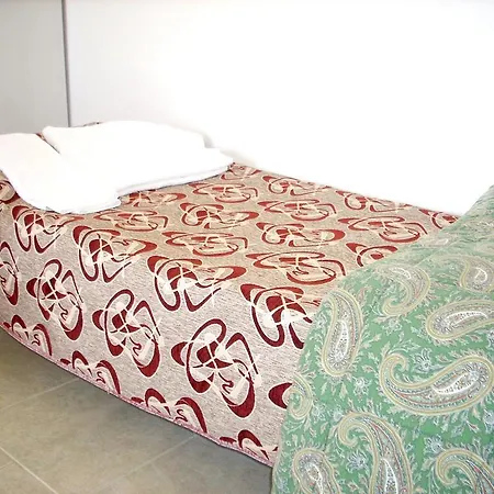 Agriturismoteo ברנאלדה