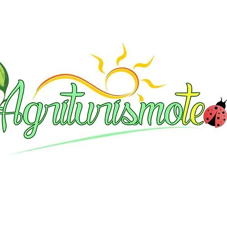 Lantgård Agriturismoteo *