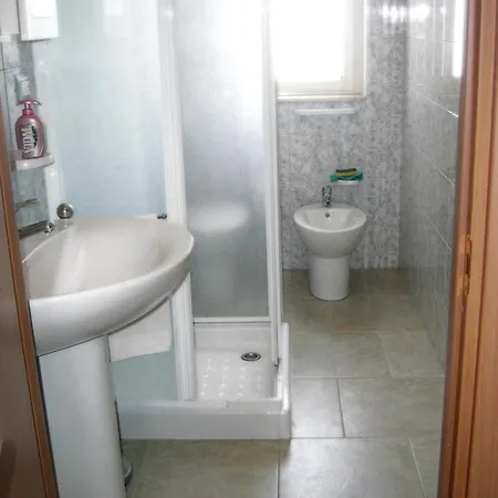 Gospodarstwo agroturystyczne Agriturismoteo *