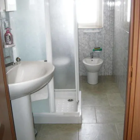 Farm stay Agriturismoteo *