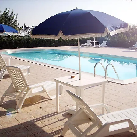 Agriturismoteo * ברנאלדה