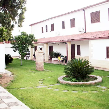 Agriturismoteo Lantgård *