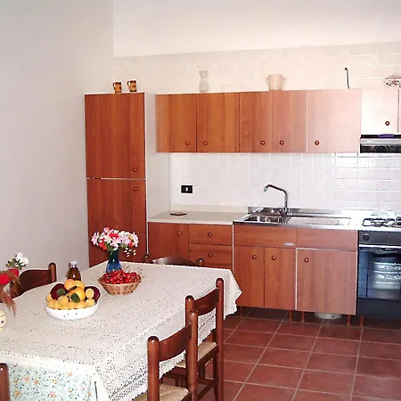 Agriturismoteo Lantgård *