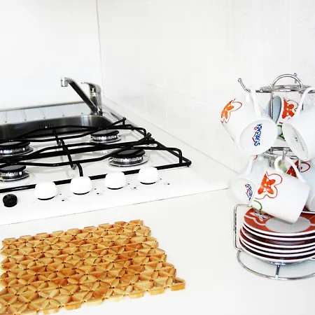 Agriturismoteo Bernalda