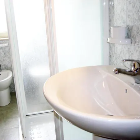 Agriturismoteo * Bernalda