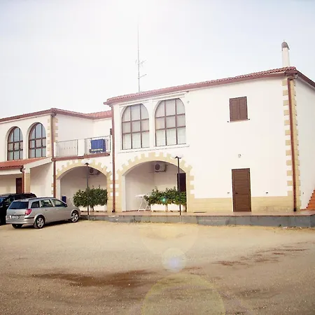 Agriturismoteo Alloggio per agriturismo *