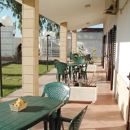 Farm stay Agriturismoteo *