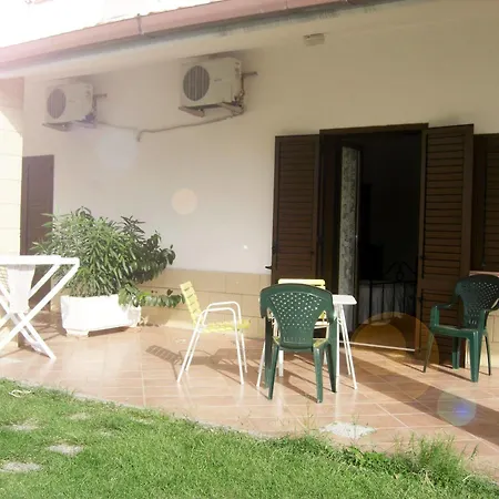 Agriturismoteo ברנאלדה