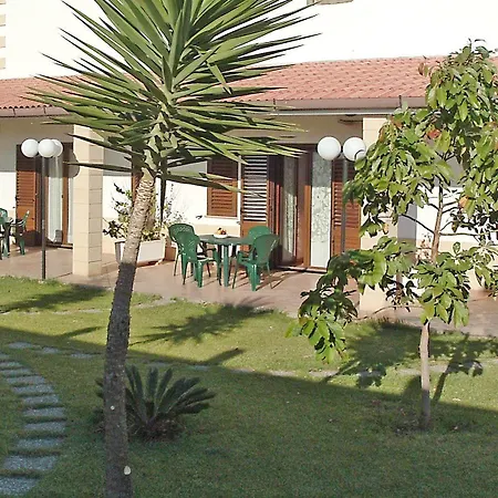 Agriturismoteo Bauernhof Bernalda