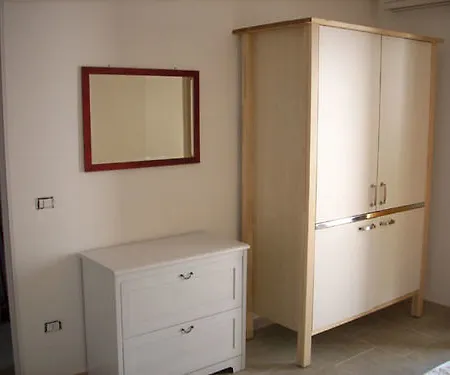 Agriturismoteo Gospodarstwo agroturystyczne *