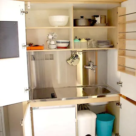 Agriturismoteo Gospodarstwo agroturystyczne