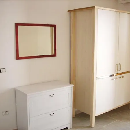 Agriturismoteo * Bernalda