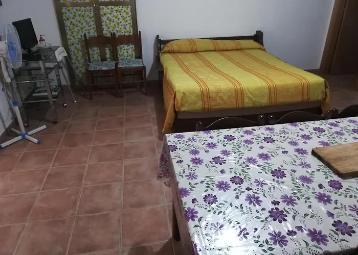 农家乐 阿格瑞斯莫提酒店