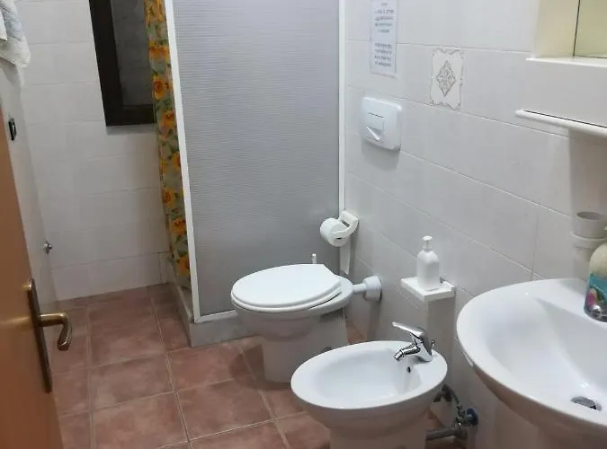 阿格瑞斯莫提酒店 农家乐