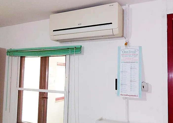 阿格瑞斯莫提酒店 农家乐