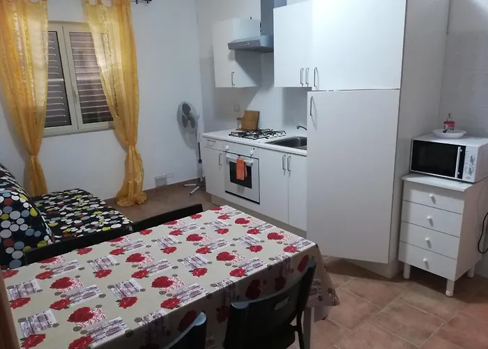 Agriturismoteo Bernalda