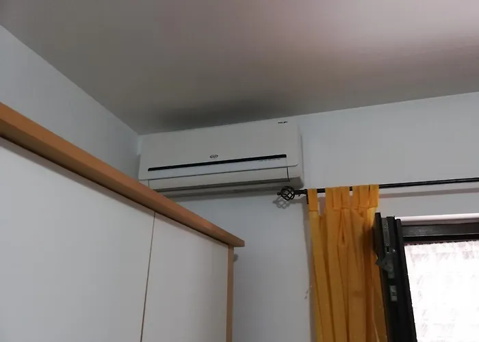 阿格瑞斯莫提酒店