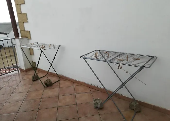 Alloggio per agriturismo Agriturismoteo