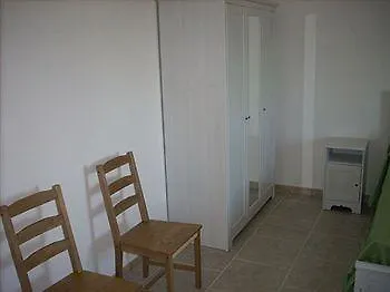 阿格瑞斯莫提酒店 * 贝尔纳尔达